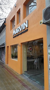 Marvin restorant la plata, Author: ariel pannucci