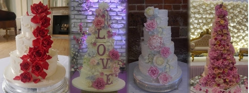 Elite Cake Designs Ltd