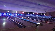 Hollywood Bowl Glasgow (Springfield Quay) glasgow