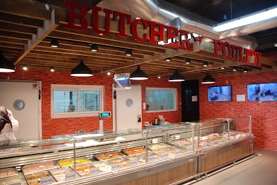 Photos of S&H Hypermarket