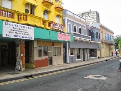 Photos of Libreria Fenix