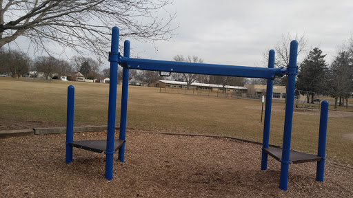 Bloom Elementary School - Visual