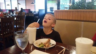 Photos of Erawan Organic Thai Restaurant