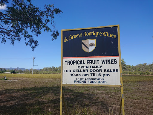 De Brueys Boutique Wines - Thumbnail