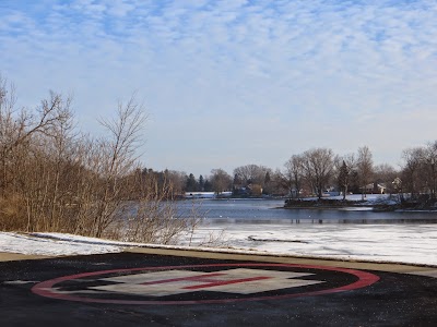 Photos of Bronson LakeView Hospital
