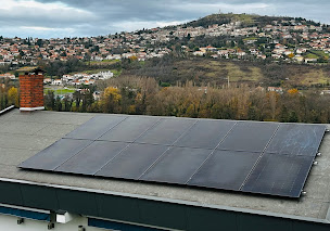 Photo n°20 de Perez Mounier à Le Cendre (Service de maintenance de panneaux solaires)