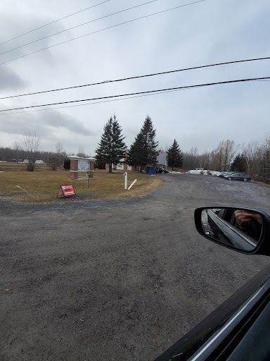 New Beginning Church EMBRUN - Thumbnail