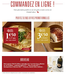 Photo n°69 de Del Arte à Toulon-sur-Allier (Restaurant de spécialités d'Italie du Sud)