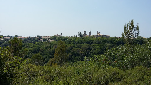 Temple Uzès - Thumbnail