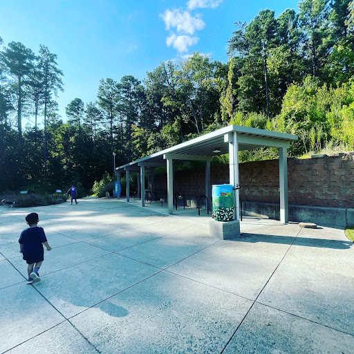 Friends of Chapel Hill Public Library - Thumbnail