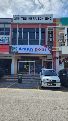 Aman Dobi