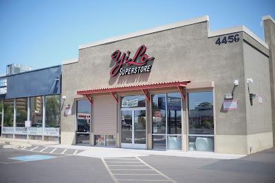 Photo of YiLo Superstore (Arcadia) - SKY HARBOR
