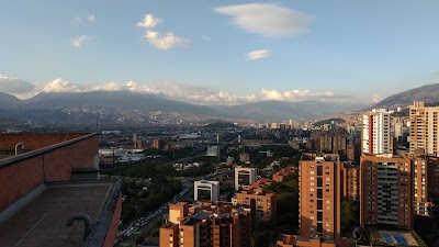 Photos of Santa Mar&iacute;a de Los &Aacute;ngeles Park