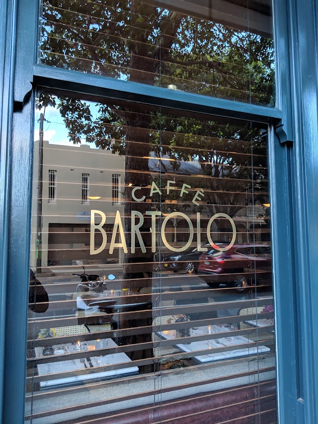 Caffè Bartolo