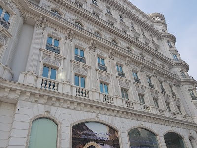 museum