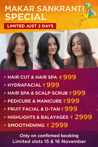 MAKAR SANKRANTI SPECIAL OFFERS post image