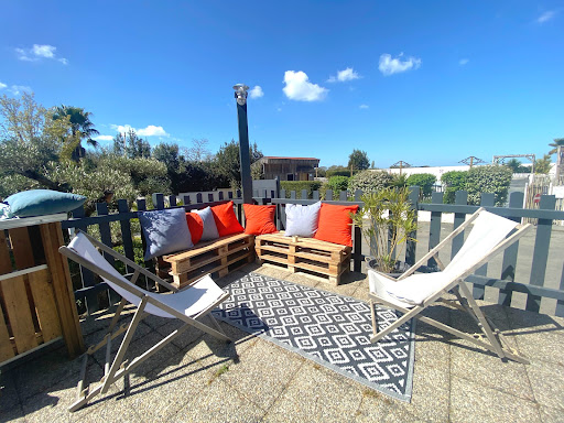 Au petit port de l'Houmeau - Thumbnail