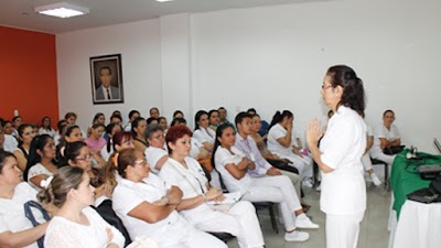 Photos of Hospital Erasmo Meoz