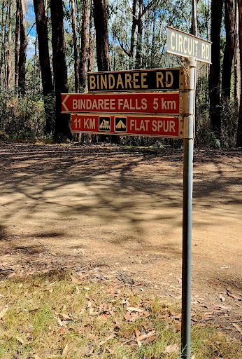 Information board - Thumbnail