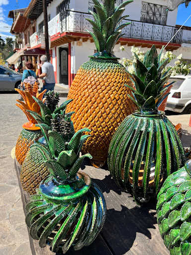 "COLIBRI" Muebles Artesanales Gallery - Mexico