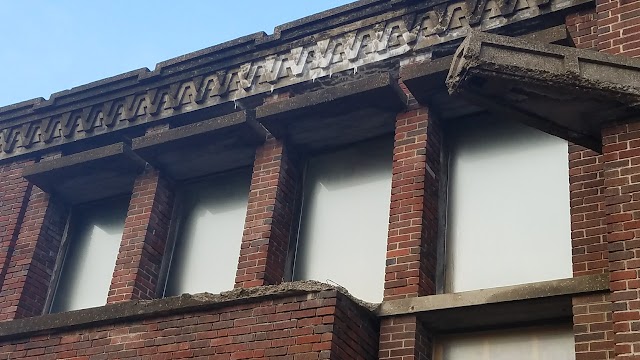 Albert D German Warehouse