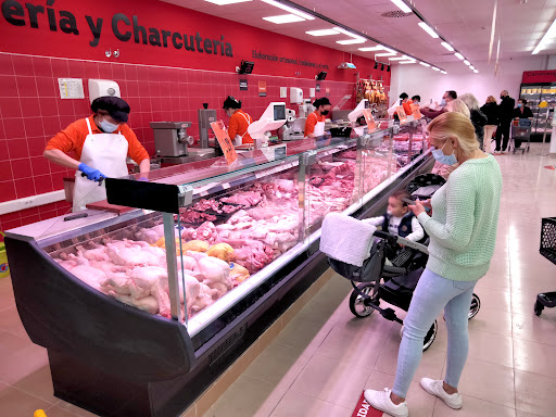 Supermercado Economy Cash Gallery - Spain