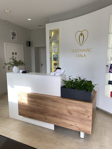 Przychodnia - Słuchając Ciała