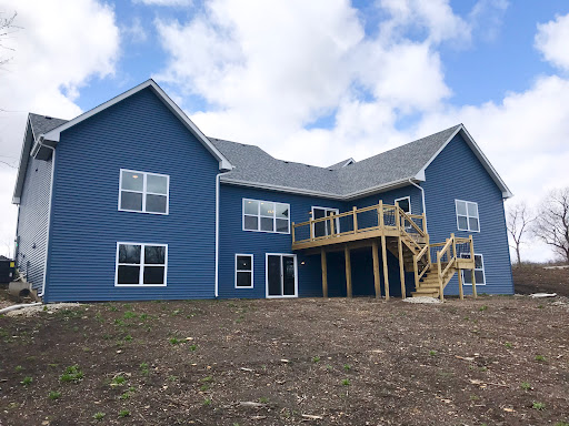 A&G Developments - Visual