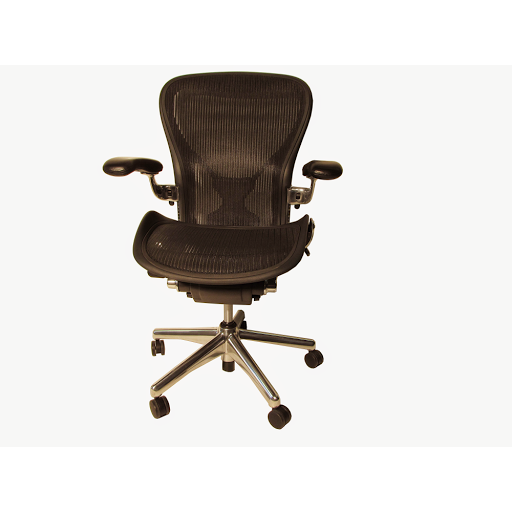 ChairTech, LLC - Visual