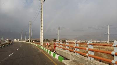Photos of Anarestan