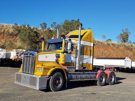 Western Diesel Truck Centre