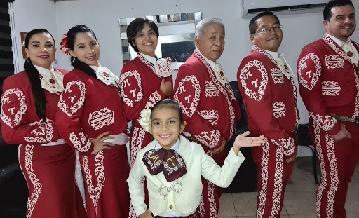 mariachi toritos en monterrey