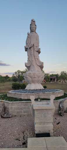 Lien Hoa Temple - Visual