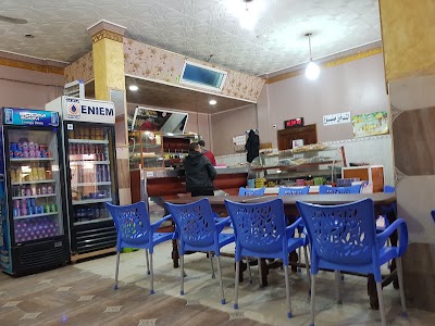 Photos of مقهي و محطة غسيل السيارات ممية