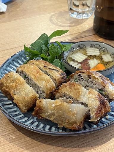 Bun Cha - Visual