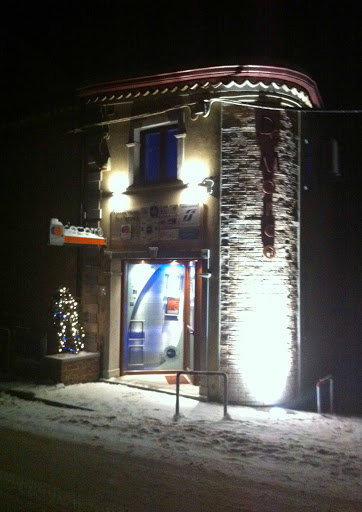 De Marco Tour - Dimensione Mondo