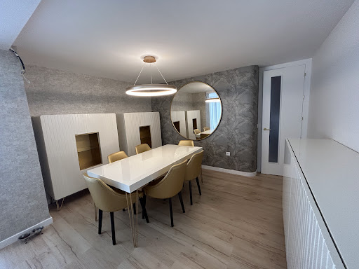 La Fabrica Del Mueble Sevilla .ESTUDIO DE INTERIORES - Thumbnail