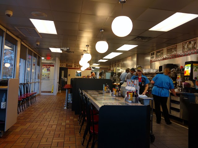 Waffle House