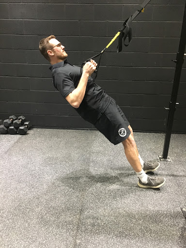 Finney Training - Thumbnail
