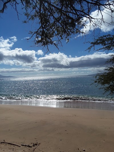 Pāpalaua State Wayside Park