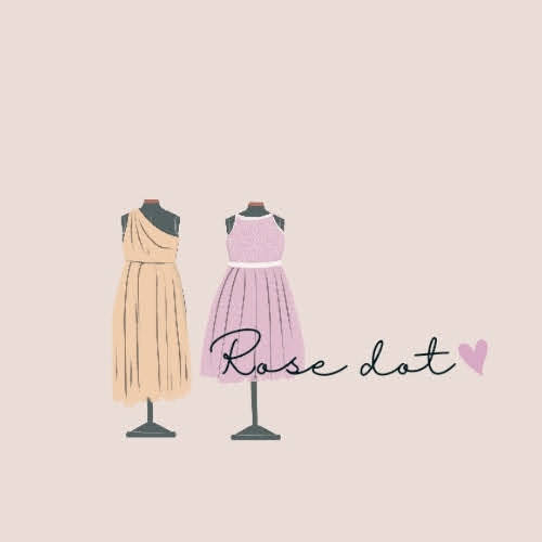 Rose Dot - Visual