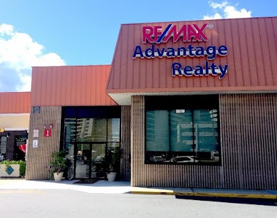 RE/MAX Advantage Realty Ocean City