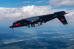 Photo n°10 de Vertical Flight Experience à Candillargues (Avion)