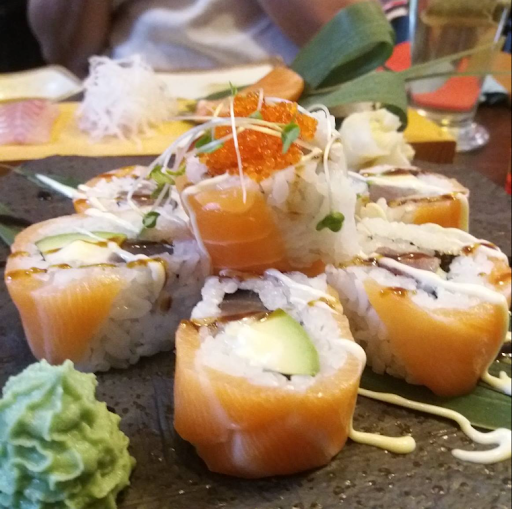 Dami Sushi Japanese & Korean Restaurant Gallery - United Kingdom