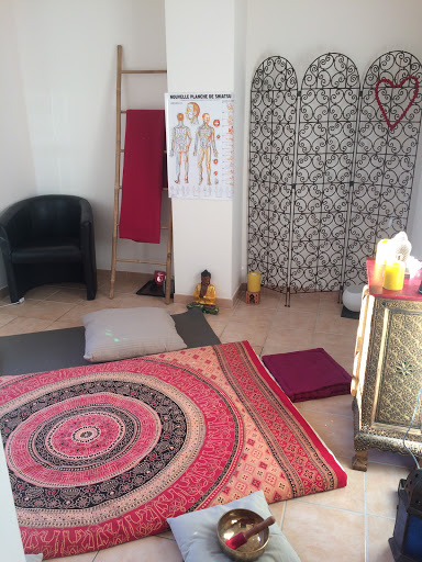 Shiatsu Vibratoire Lambesc - Thumbnail
