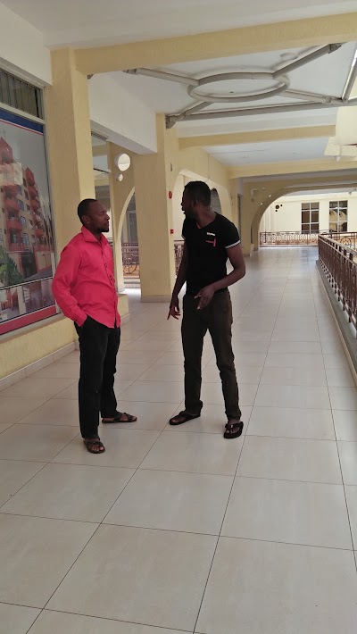 Photos of Tuskys Milele Mall