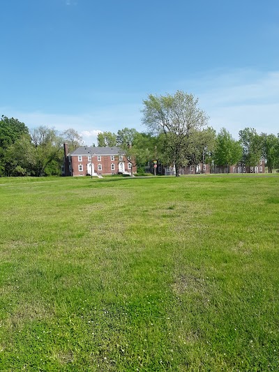 Jefferson Barracks Park