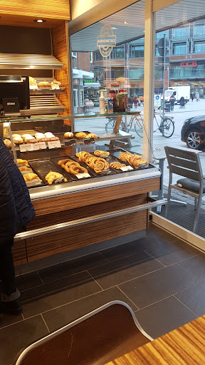 Das Backhaus - Visual