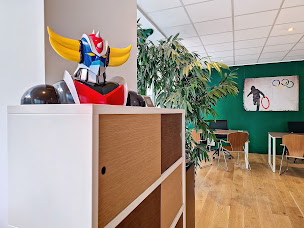 Photo n°5 de Le Chêne Vert Immobilier à Paris (Agence immobilière)