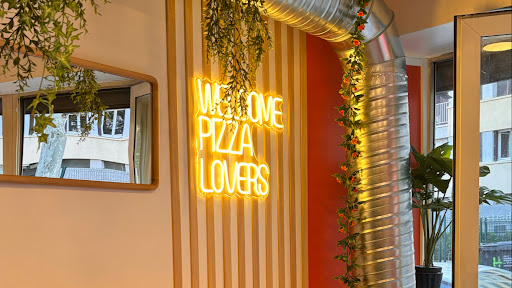 Photo 5 - GUSTO Pizzza chez toco